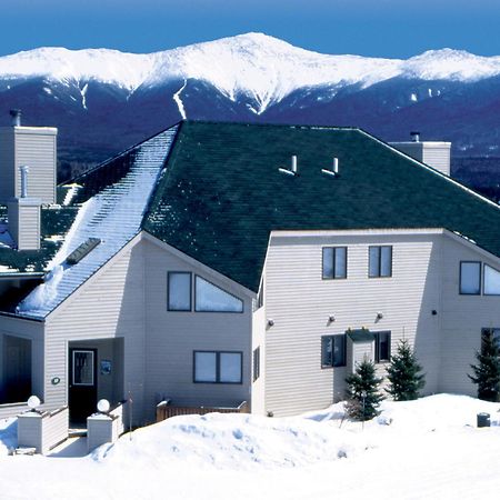 The Townhomes At Bretton Woods Luaran gambar