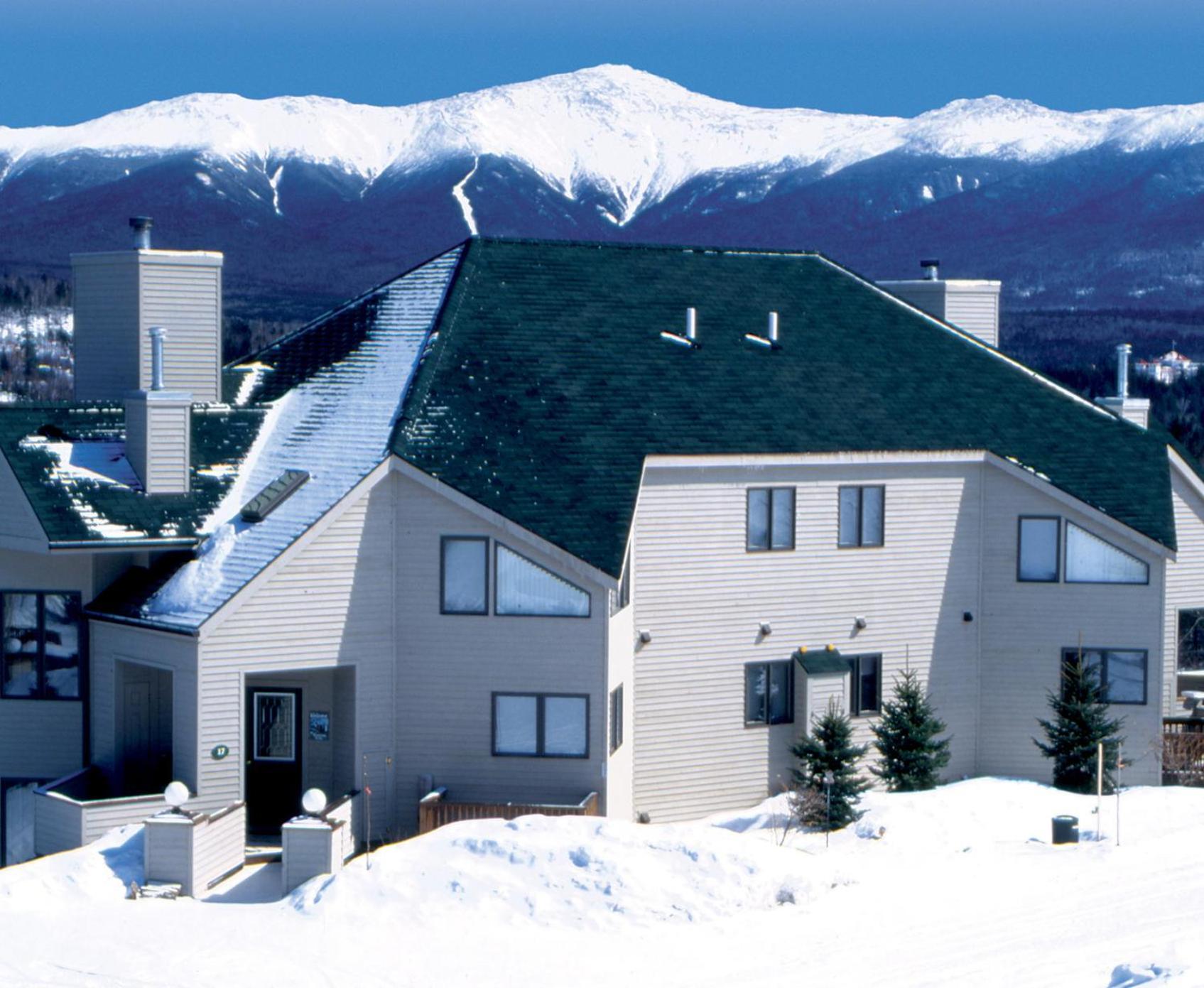 The Townhomes At Bretton Woods Luaran gambar